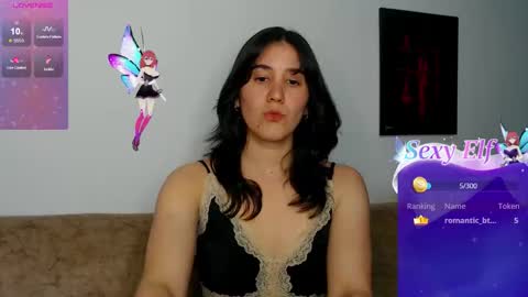 Yani online show from 03.13.26