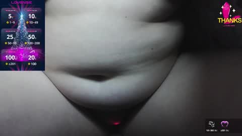 Snapshot of yanikka chatting on 12.14.24 Anika online show from 12.14.24