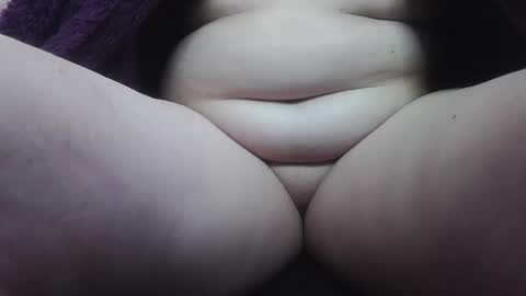 Snapshot of yanikka chatting on 02.22.25 Anika online show from 02.22.25