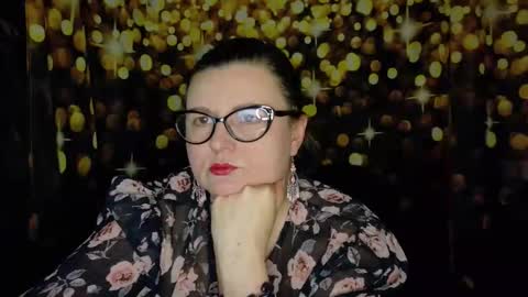 Snapshot of yanikka chatting on 01.17.26 Anika online show from 01.17.26