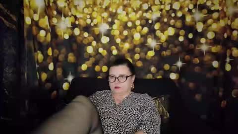 Snapshot of yanikka chatting on 01.18.26 Anika online show from 01.18.26