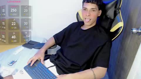 DANILO P online show from 09.09.25