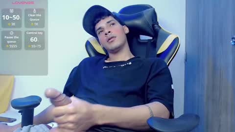 DANILO P online show from 09.13.25