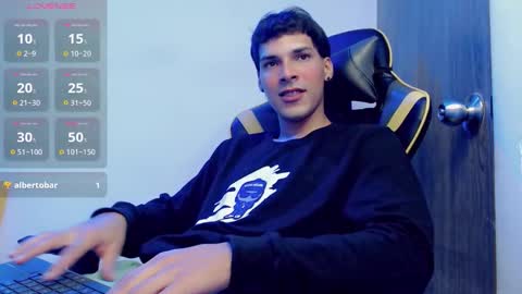 DANILO P online show from 09.24.25