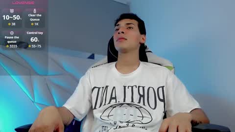 DANILO P online show from 09.28.25