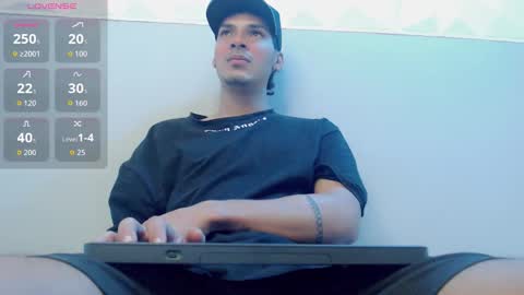 DANILO P online show from 10.05.25