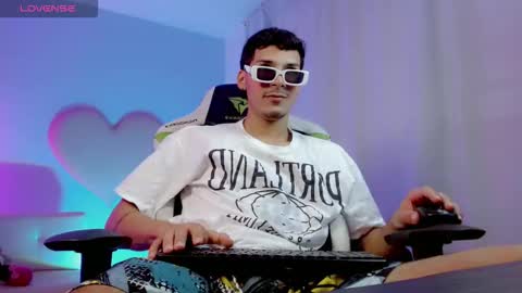 DANILO P online show from 10.09.25