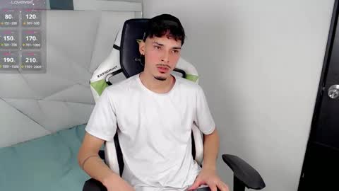 DANILO P online show from 11.18.25