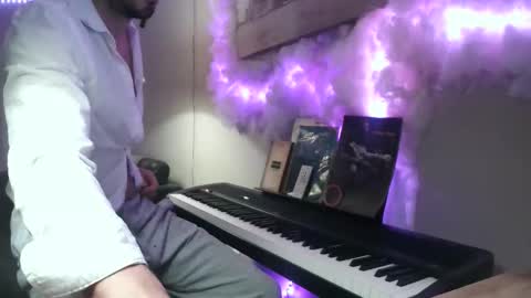 yannsolo8106 online show from 10.27.25