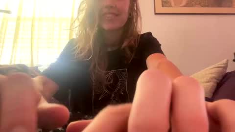 yanyanpixie online show from 11.07.25