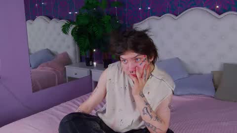 Snapshot of yaowu_ chatting on 02.19.26 yaowu_ online show from 02.19.26