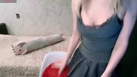 Anny online show from 06.18.26