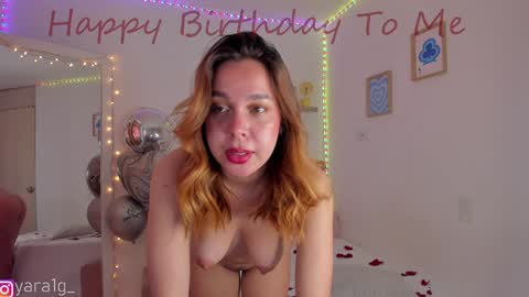 Yarai online show from 12.02.24