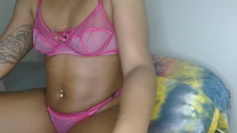 Snapshot of yarabrynnn chatting on 12.13.24 YARA online show from 12.13.24