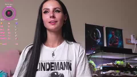 Yara online show from 07.29.26