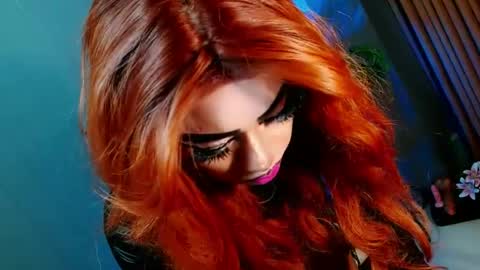 miss yasii online show from 02.17.25