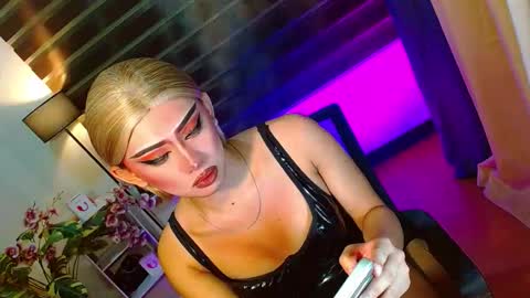 miss yasii online show from 03.21.26