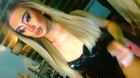 miss yasii online show from 05.09.26