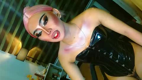 miss yasii online show from 05.22.26