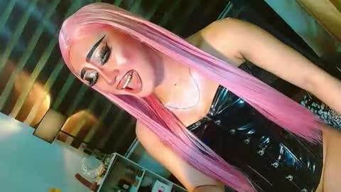 miss yasii online show from 05.27.26