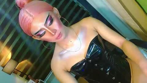 miss yasii online show from 06.03.26