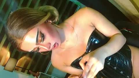 miss yasii online show from 06.13.26