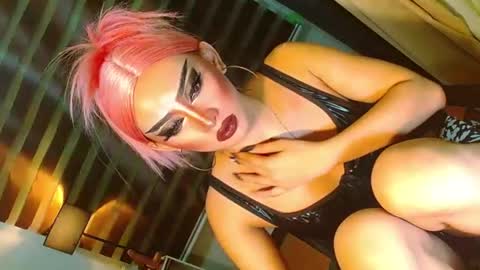 miss yasii online show from 06.22.26