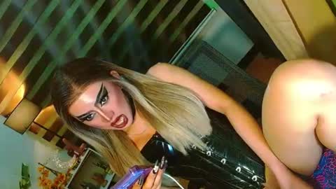 miss yasii online show from 06.23.26