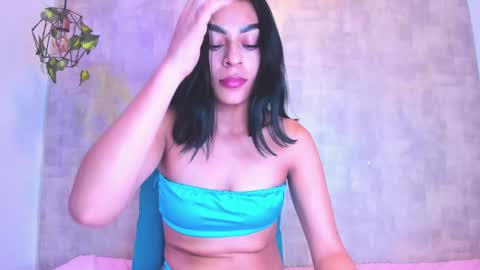 Snapshot of yasiir_0229 chatting on 01.10.25 Yasiir online show from 01.10.25