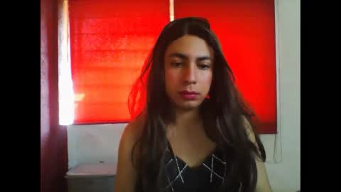 Yasmin Paez online show from 11.08.25