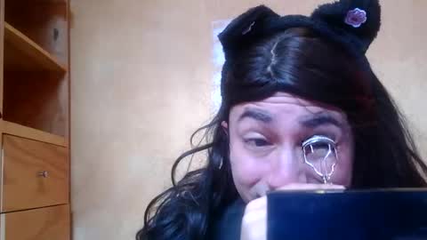 Yasmin Paez online show from 01.17.26