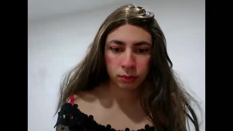 Yasmin Paez online show from 05.26.26