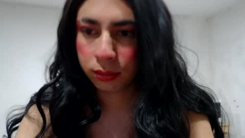 Snapshot of yasmin_paez23 chatting on 07.19.26 Yasmin Paez online show from 07.19.26