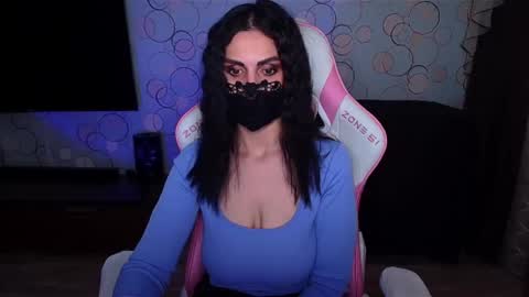 yasmina online show from 02.23.26