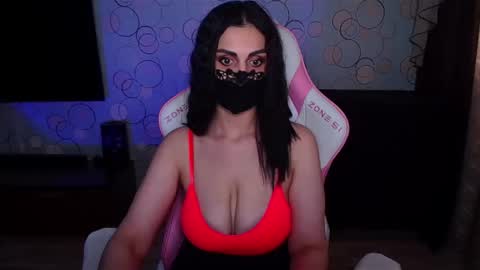 yasmina online show from 02.25.26