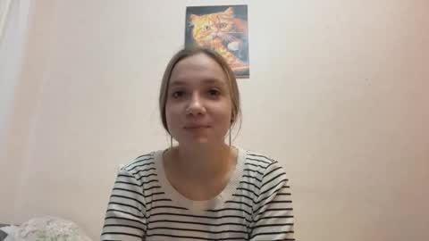 Snapshot of yasminegreenberger chatting on 02.12.26 Grace online show from 02.12.26