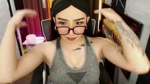 yassiered online show from 05.11.26