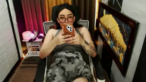 yassiered online show from 05.21.26
