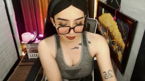 yassiered online show from 06.06.26
