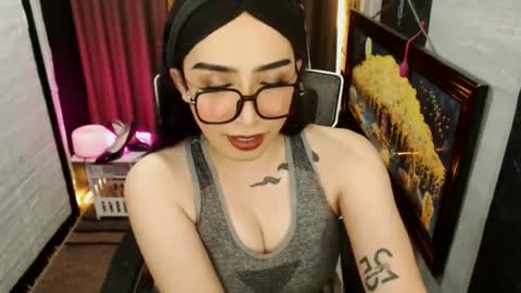 yassiered online show from 06.15.26