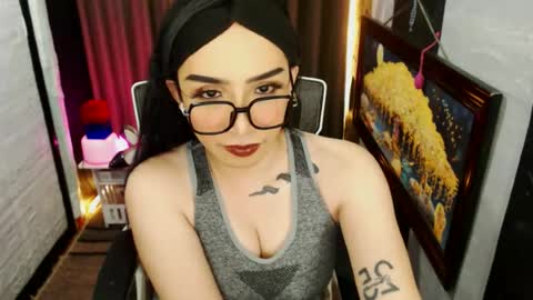yassiered online show from 06.26.26