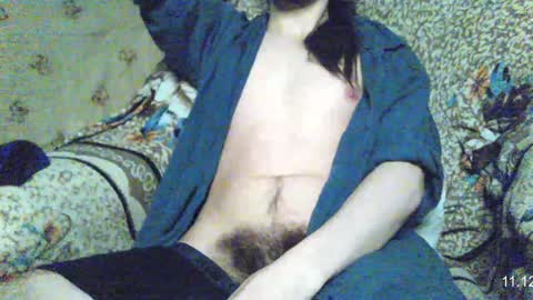 Snapshot of yatocka chatting on 12.11.24 Sven online show from 12.11.24