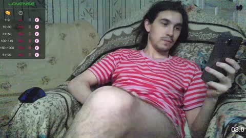 Snapshot of yatocka chatting on 01.08.25 Sven online show from 01.08.25