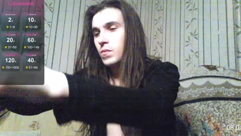 Snapshot of yatocka chatting on 01.14.25 Sven online show from 01.14.25