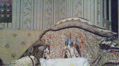 Snapshot of yatocka chatting on 01.15.25 Sven online show from 01.15.25