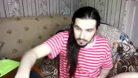 Snapshot of yatocka chatting on 03.16.26 Sven online show from 03.16.26