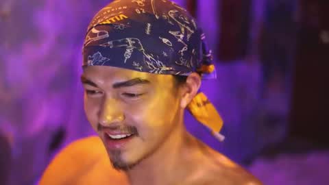 Snapshot of yawa__ chatting on 12.02.25 Blush online show from 12.02.25