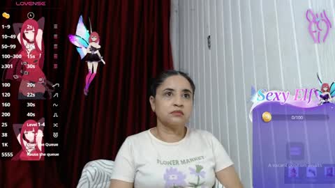 yaya____ online show from 04.22.26