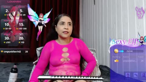 yaya____ online show from 04.28.26