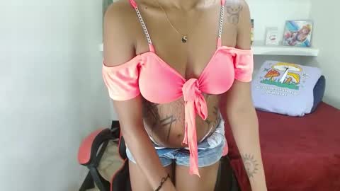 YAYA online show from 01.08.25